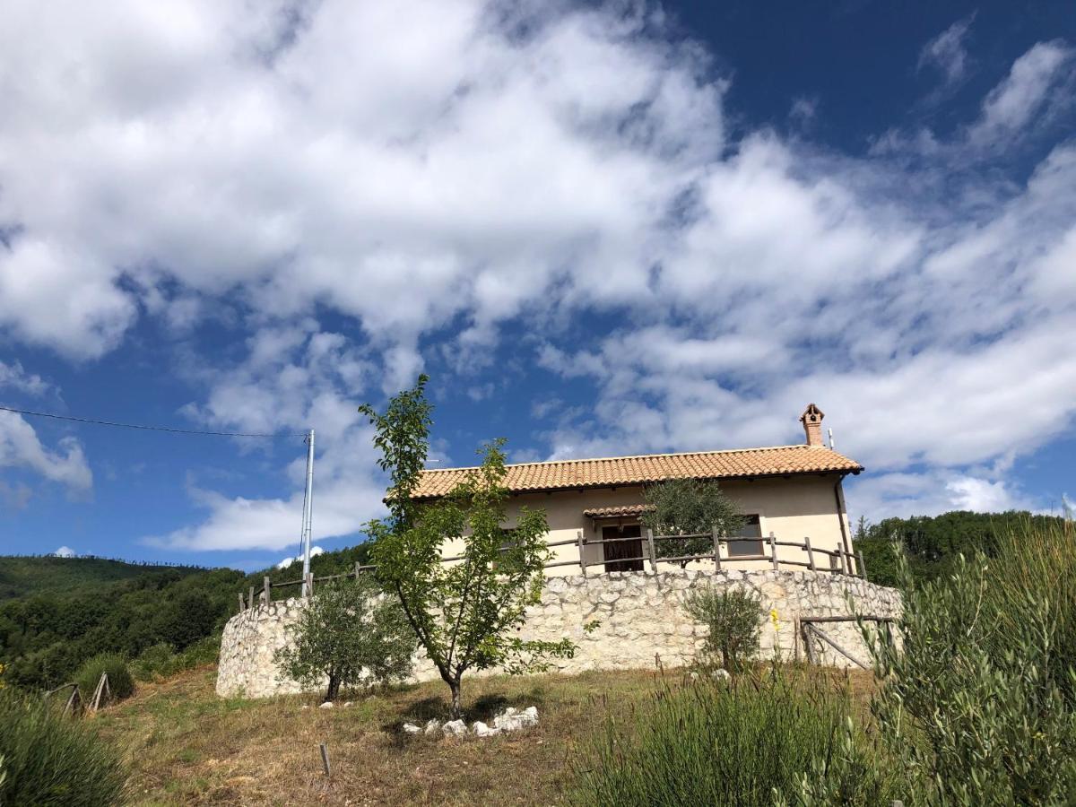 Agriturismo Borgo Serafino Мангоне Экстерьер фото
