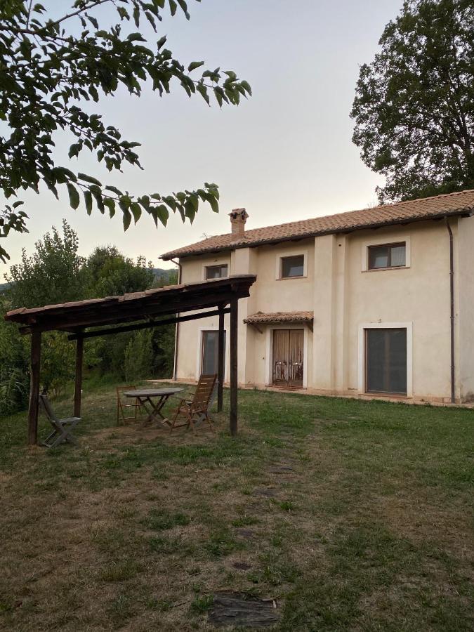Agriturismo Borgo Serafino Мангоне Экстерьер фото
