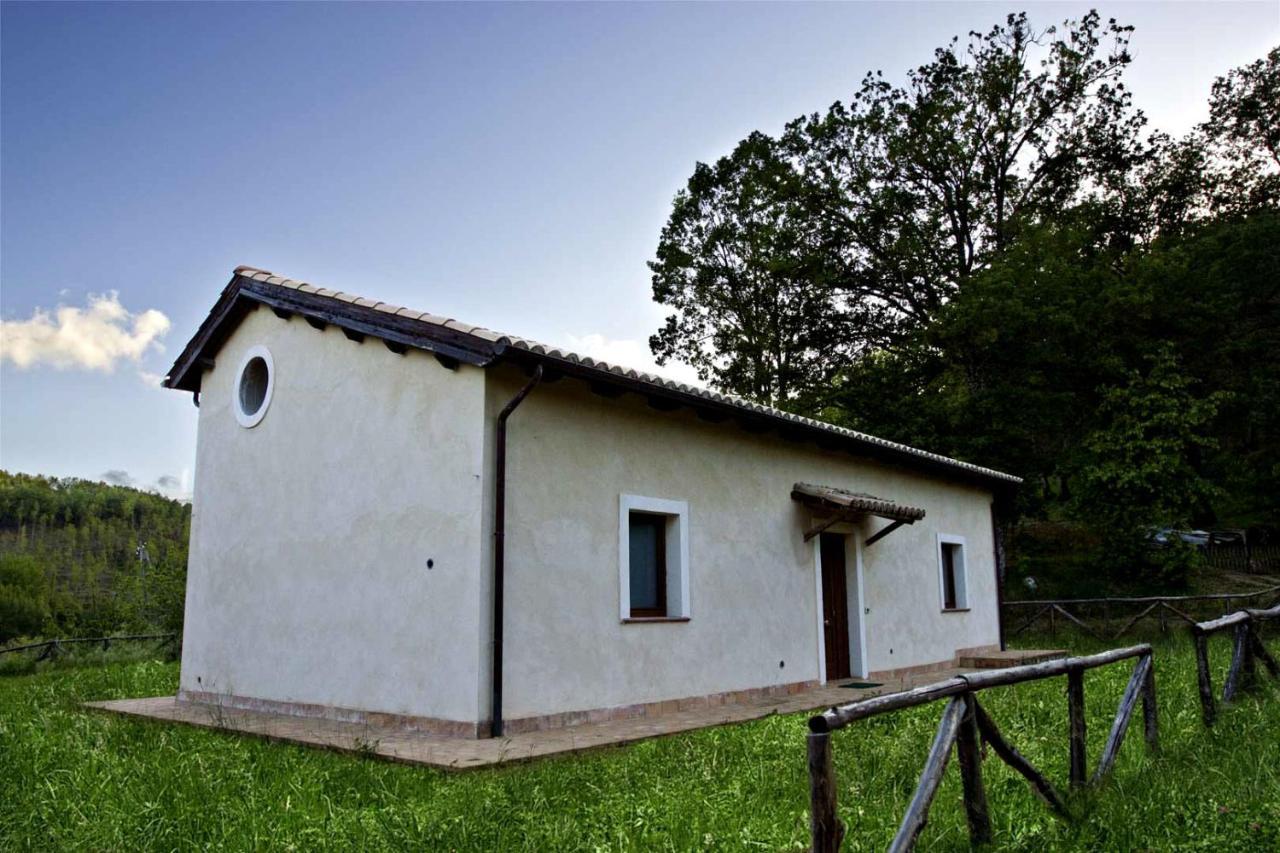 Agriturismo Borgo Serafino Мангоне Экстерьер фото