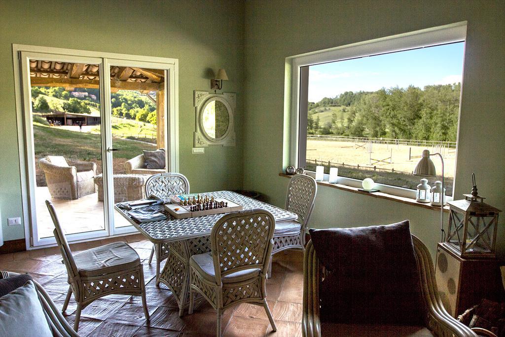 Agriturismo Borgo Serafino Мангоне Номер фото